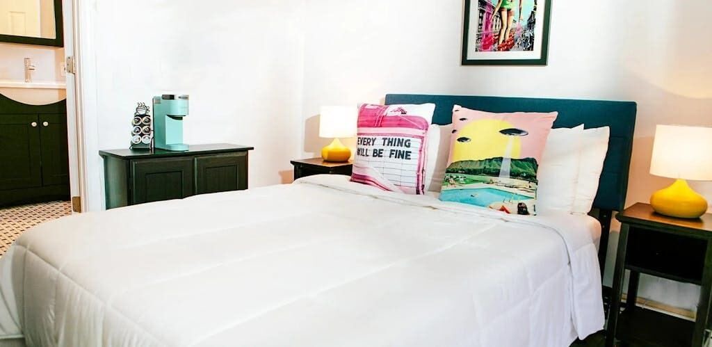 Photo of Bedroom in Provincetown