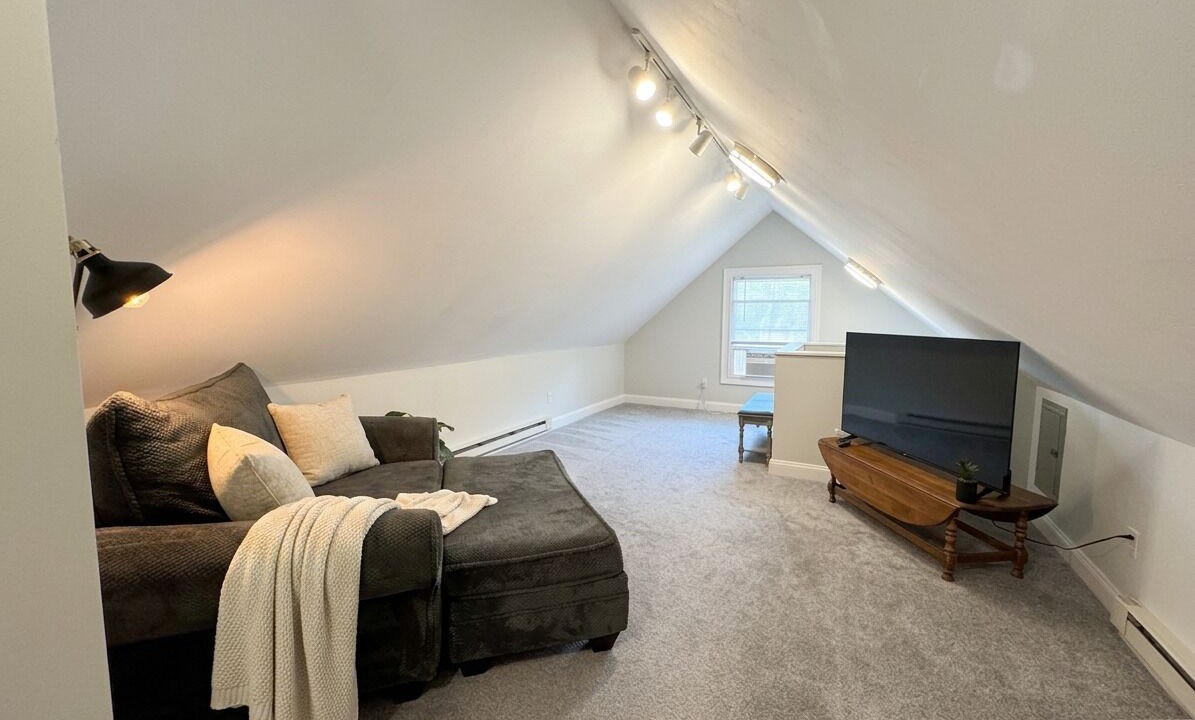 Photo of Livingroom in Stamford