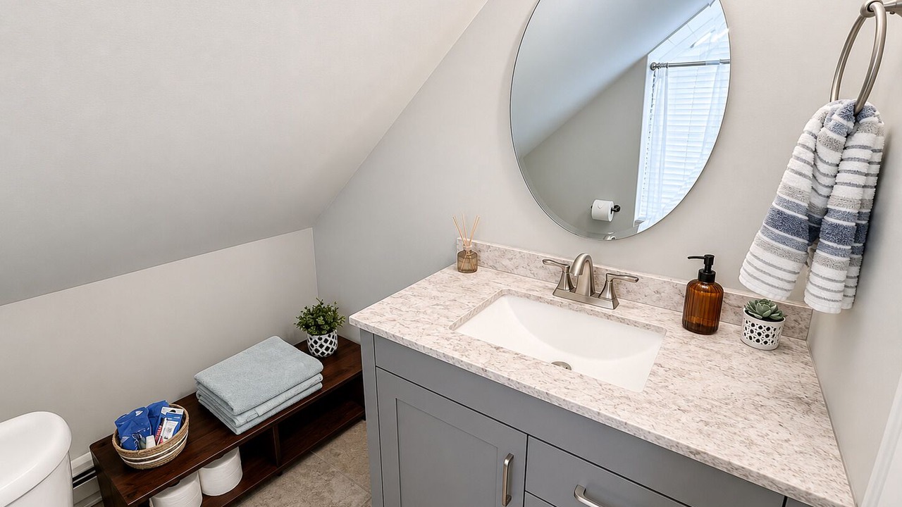 Photo of Bathroom in Stamford
