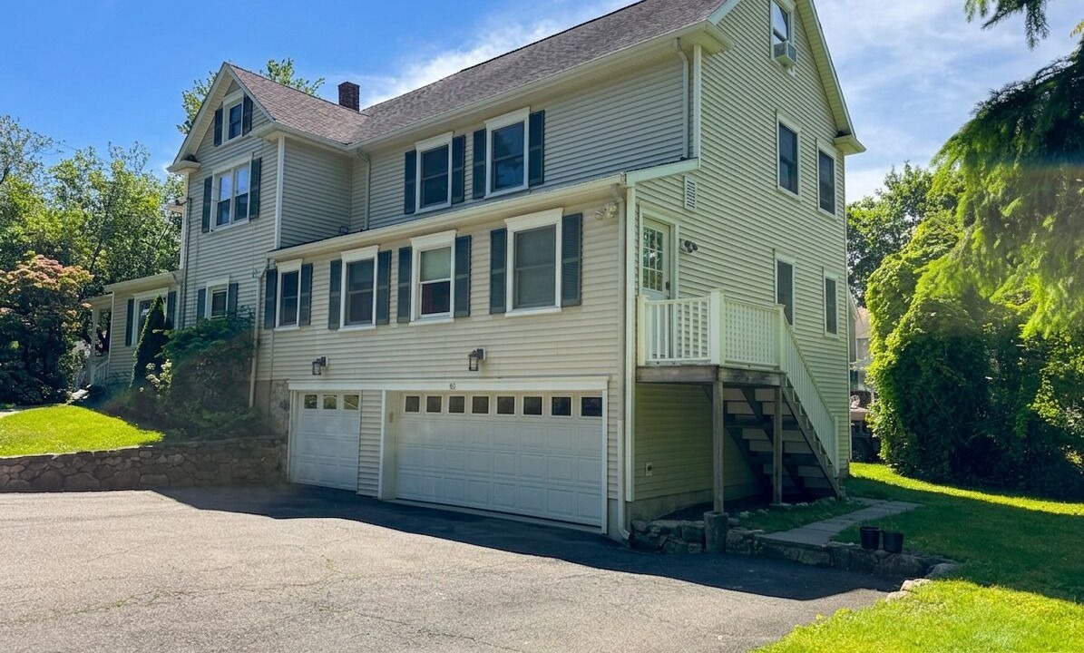 Photo of Outdoor in Stamford