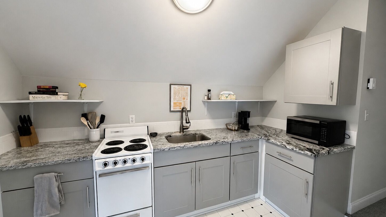 Photo of Kitchen in Stamford