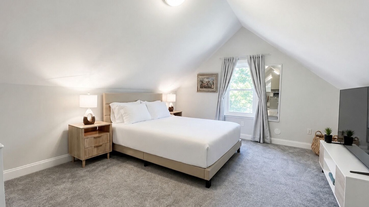 Photo of Bedroom in Stamford