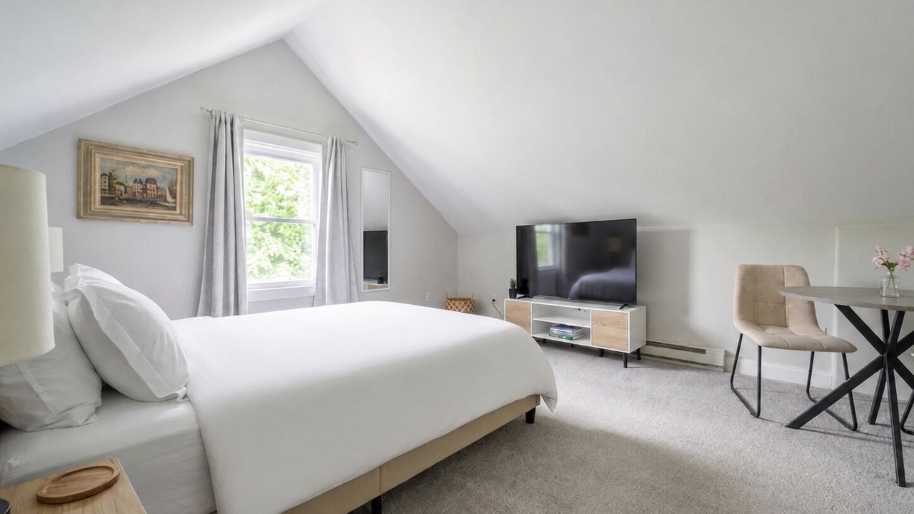 Photo of Bedroom in Stamford