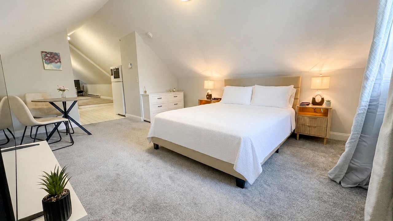 Photo of Bedroom in Stamford