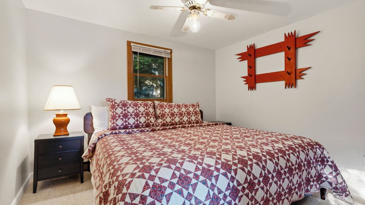 Photo of Bedroom in Oxford
