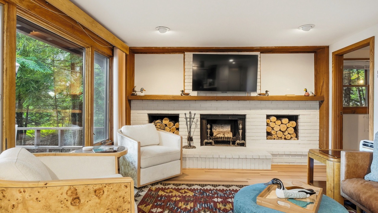 Photo of Livingroom in Oxford
