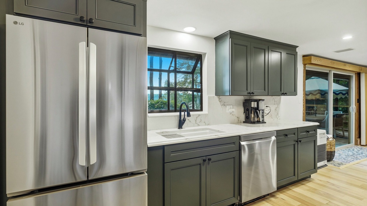 Photo of Kitchen in Oxford