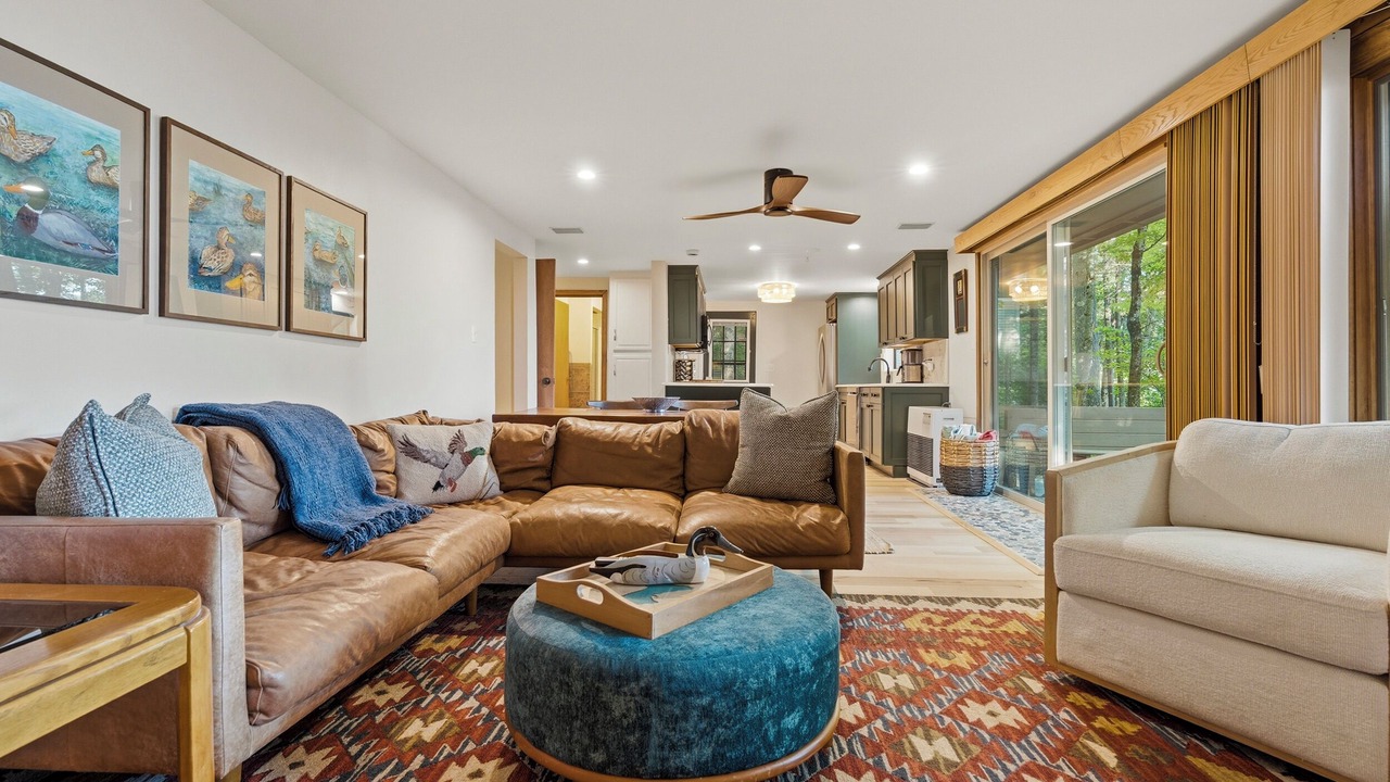 Photo of Livingroom in Oxford