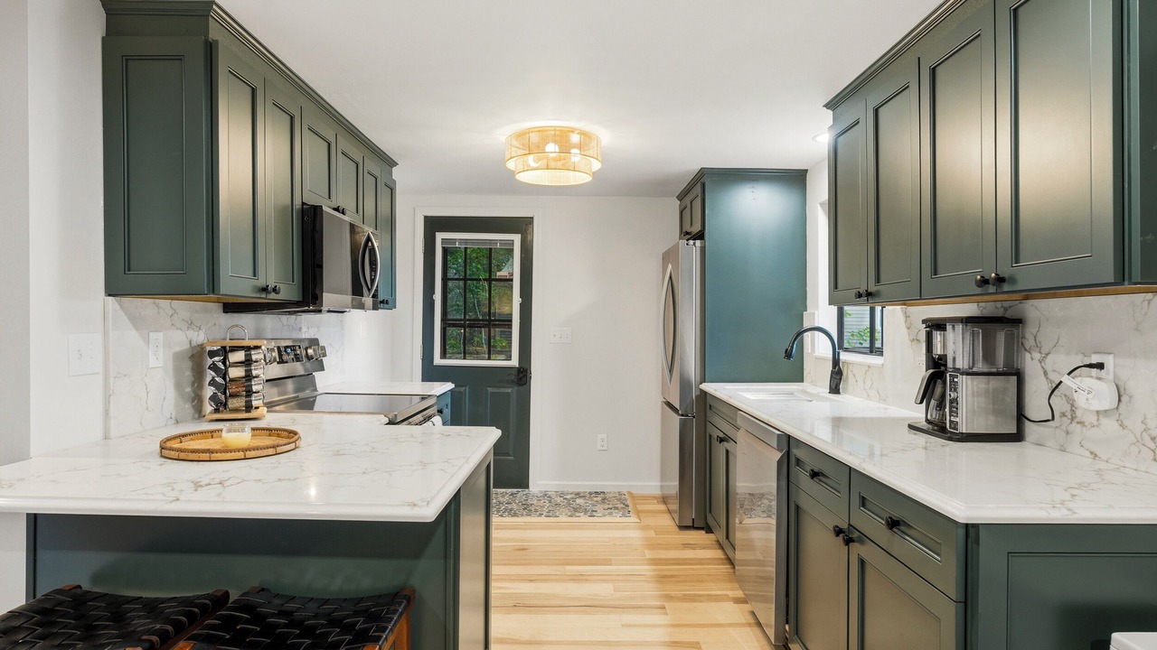 Photo of Kitchen in Oxford