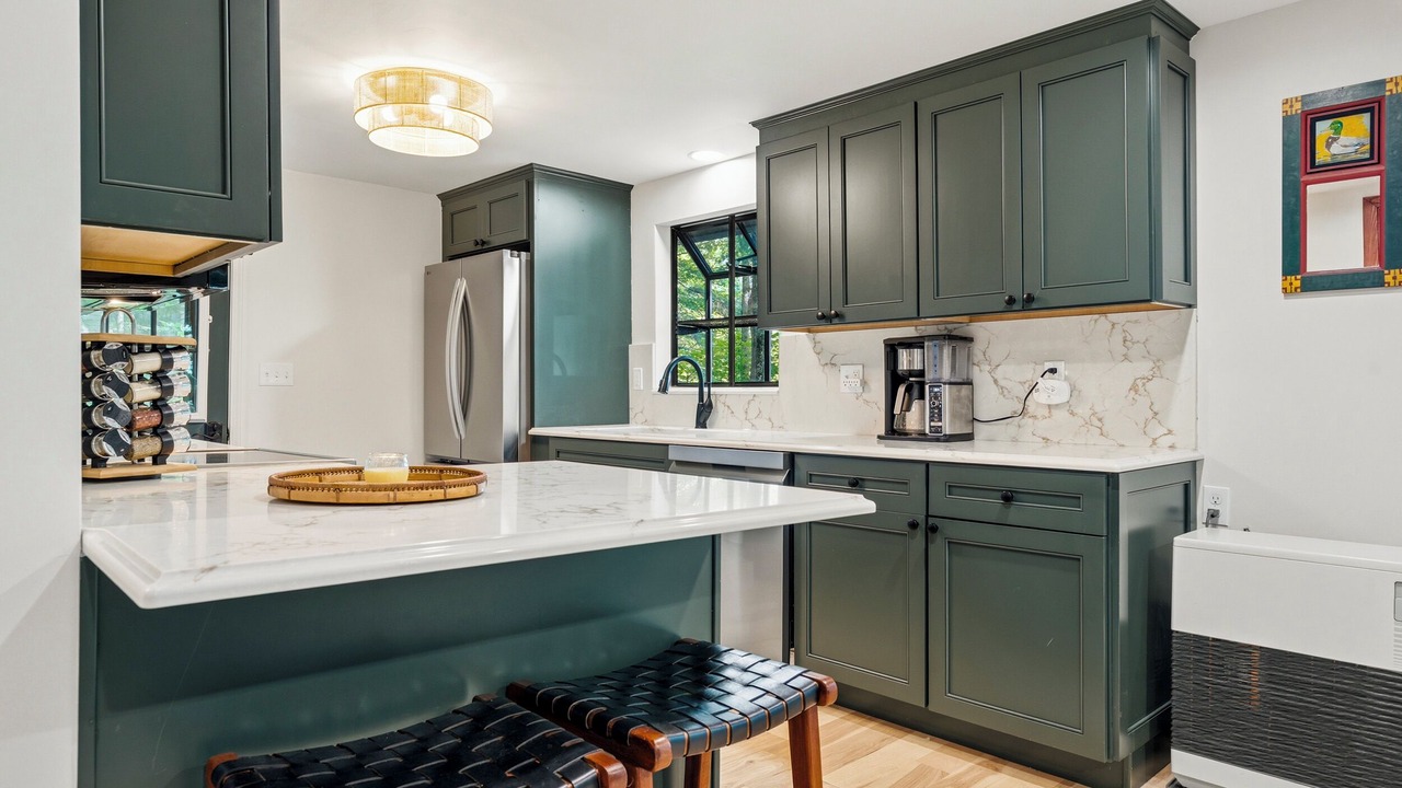Photo of Kitchen in Oxford