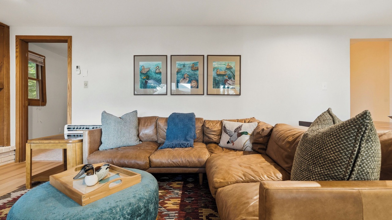 Photo of Livingroom in Oxford