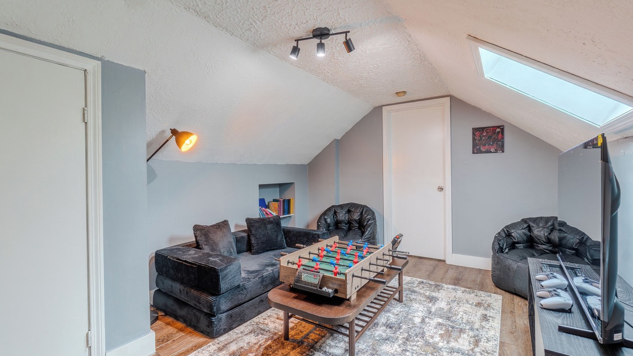 Photo of Livingroom in Spring Hill