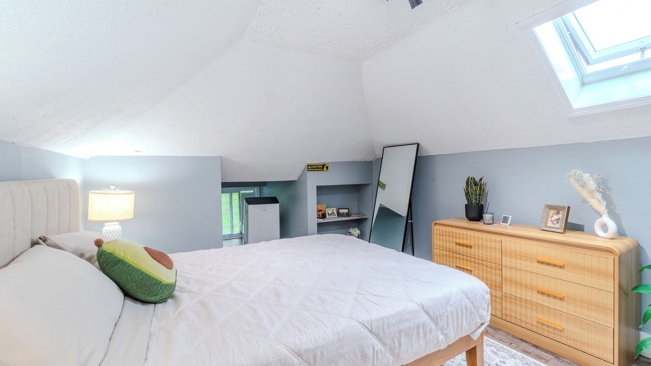Photo of Bedroom in Spring Hill