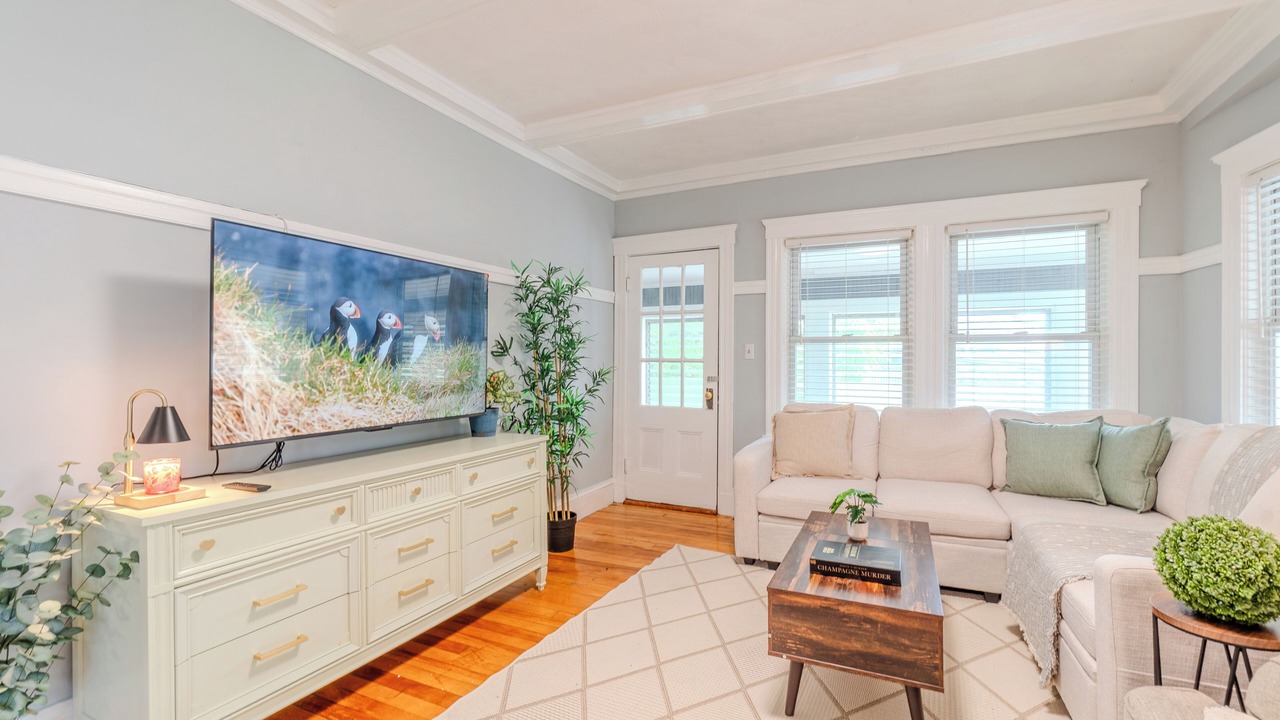 Photo of Livingroom in Spring Hill