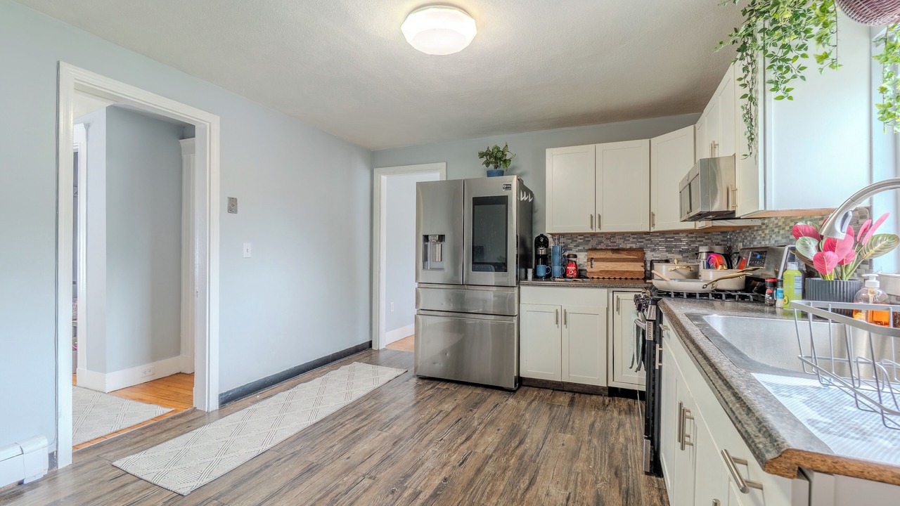 Photo of Kitchen in Spring Hill