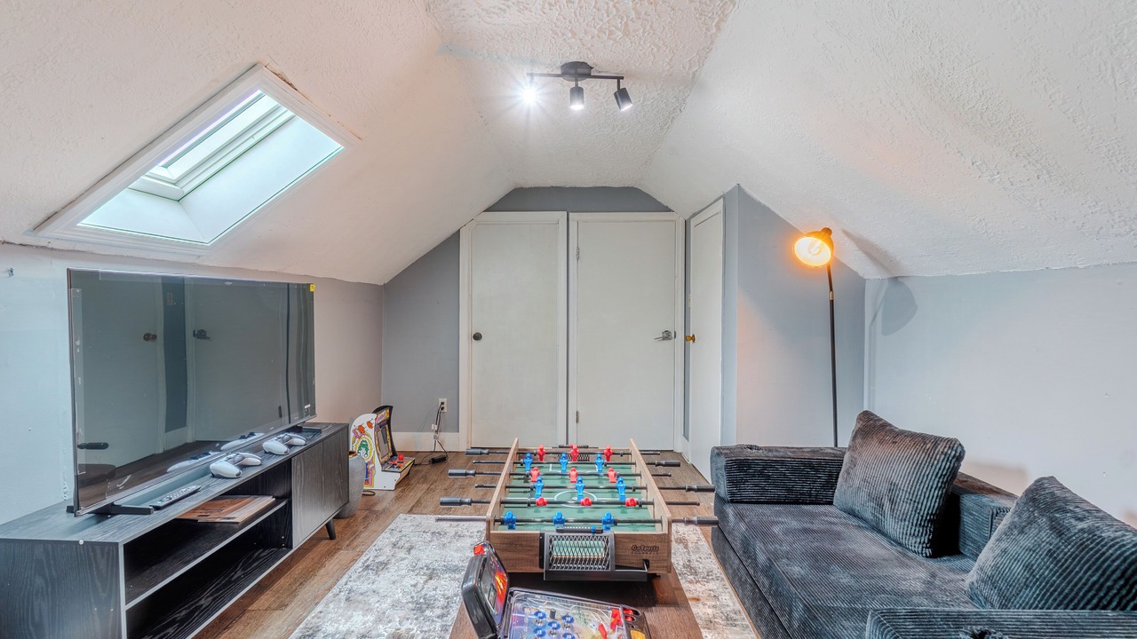 Photo of Bedroom in Spring Hill