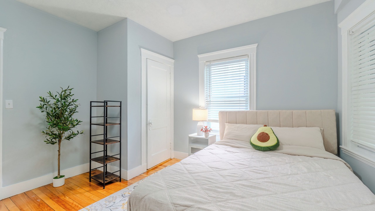 Photo of Bedroom in Spring Hill