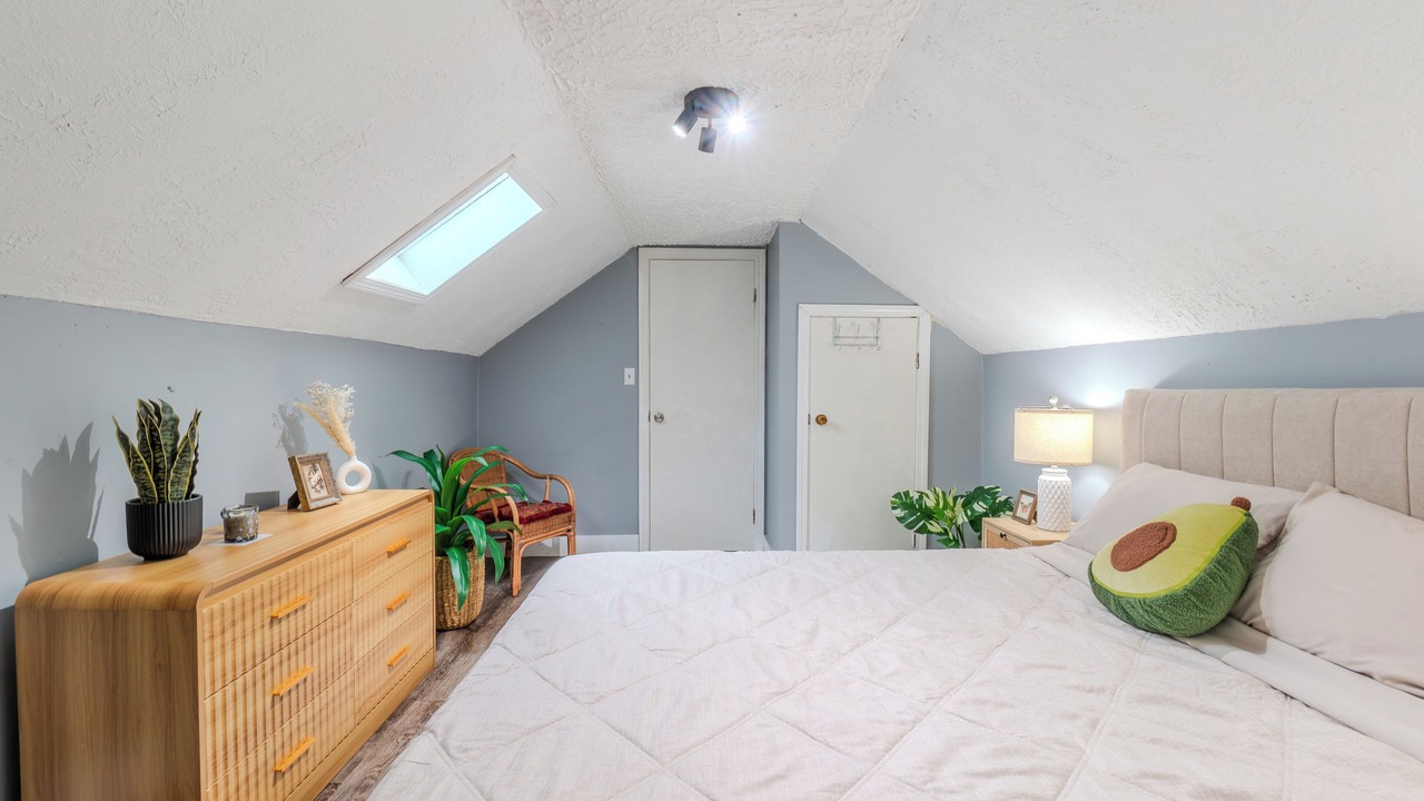 Photo of Bedroom in Spring Hill