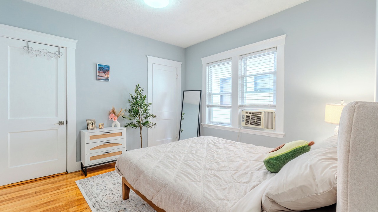 Photo of Bedroom in Spring Hill