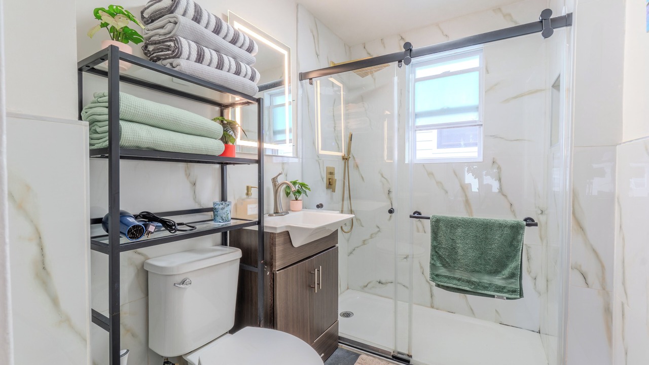 Photo of Bathroom in Spring Hill