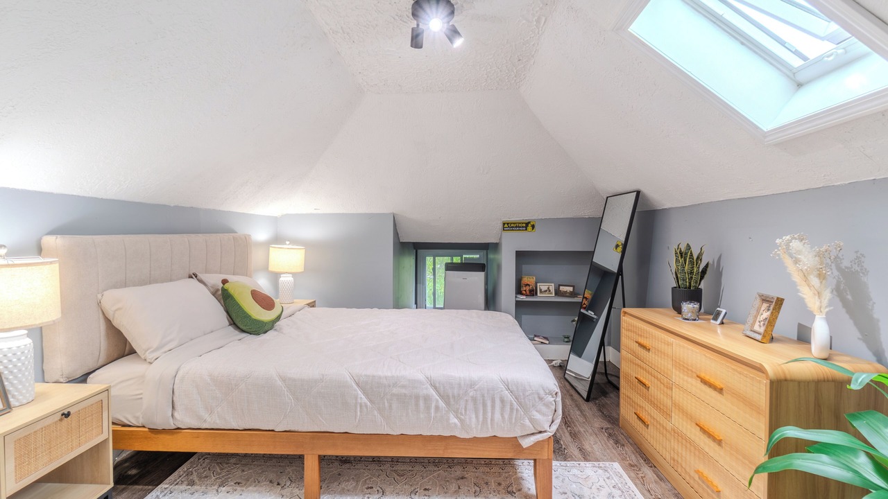 Photo of Bedroom in Spring Hill