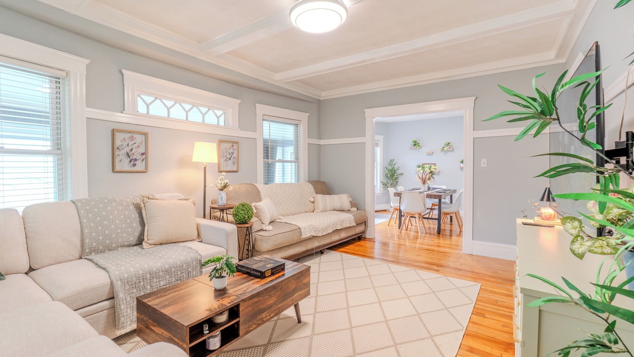 Photo of Livingroom in Spring Hill