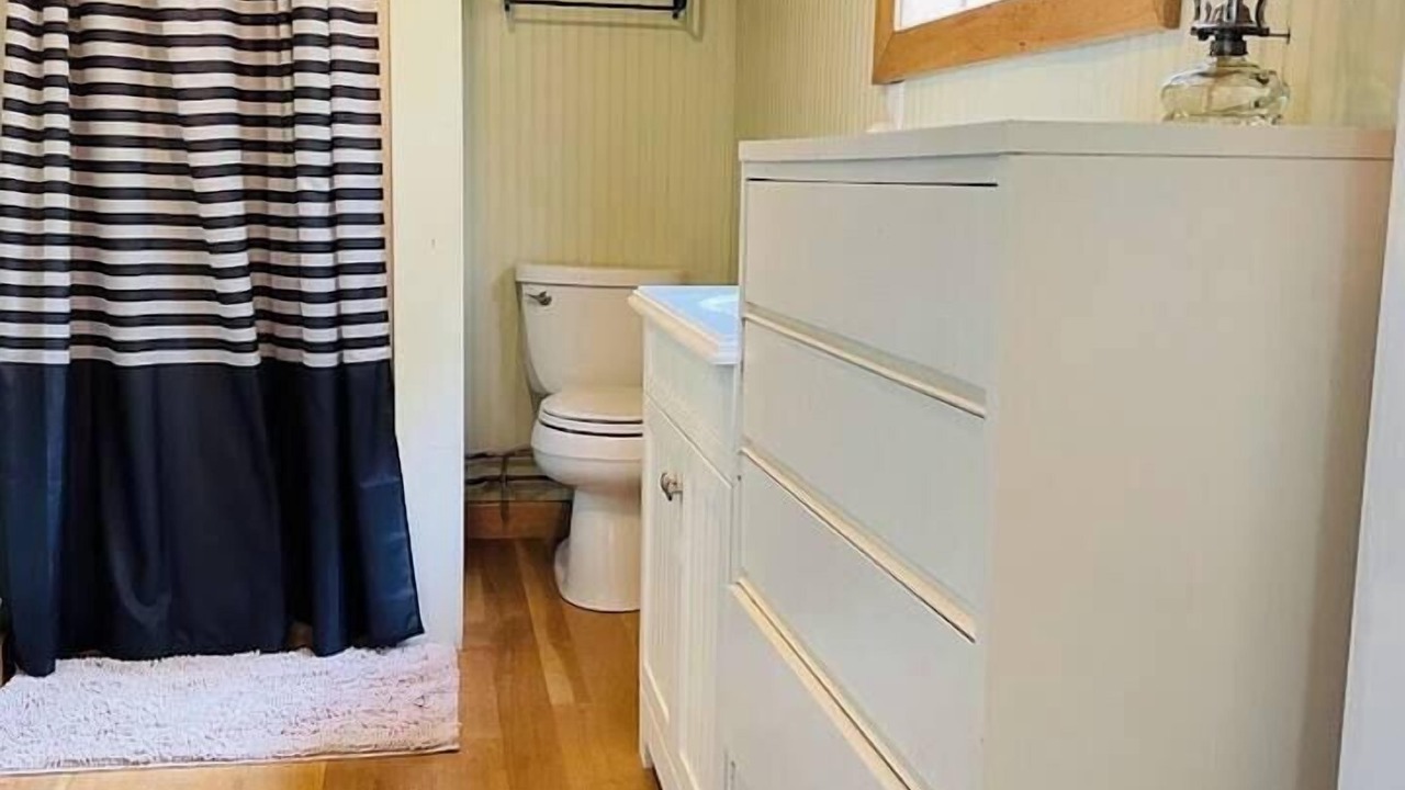 Photo of Bathroom in New Vineyard