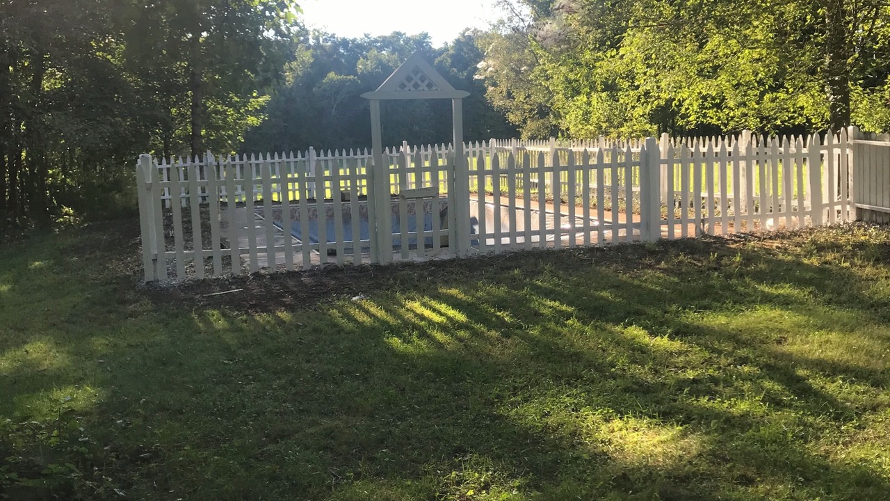 Photo of Outdoor in Durhamville