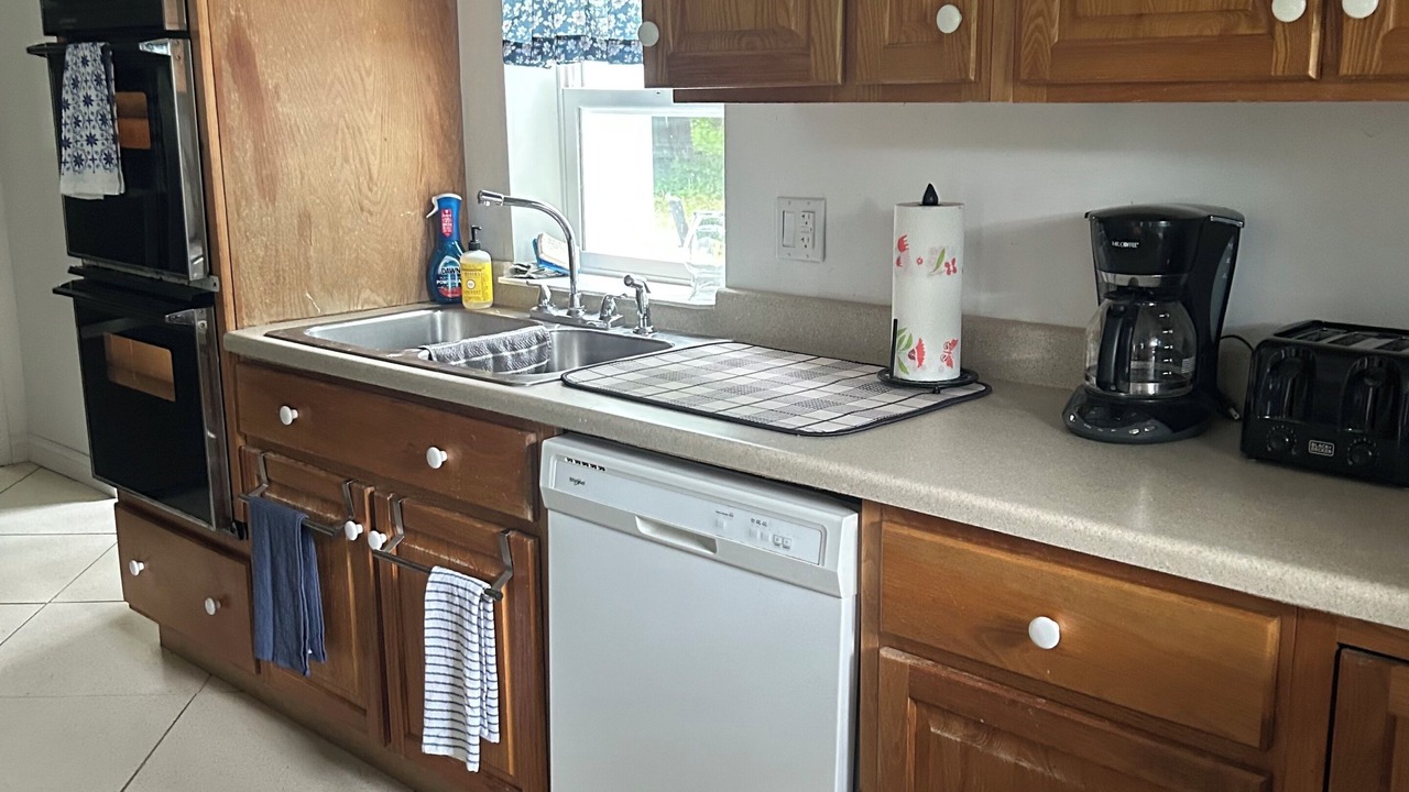 Photo of Kitchen in Durhamville