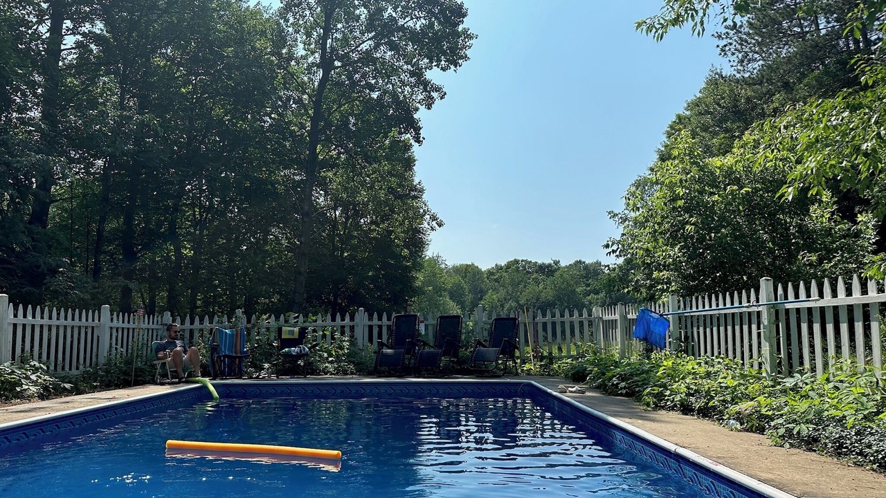 Photo of Outdoor in Durhamville