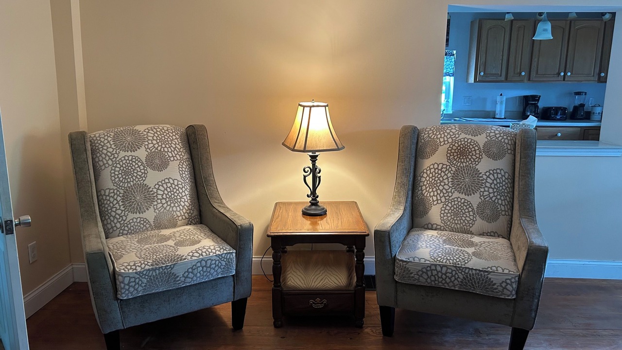 Photo of Bedroom in Durhamville