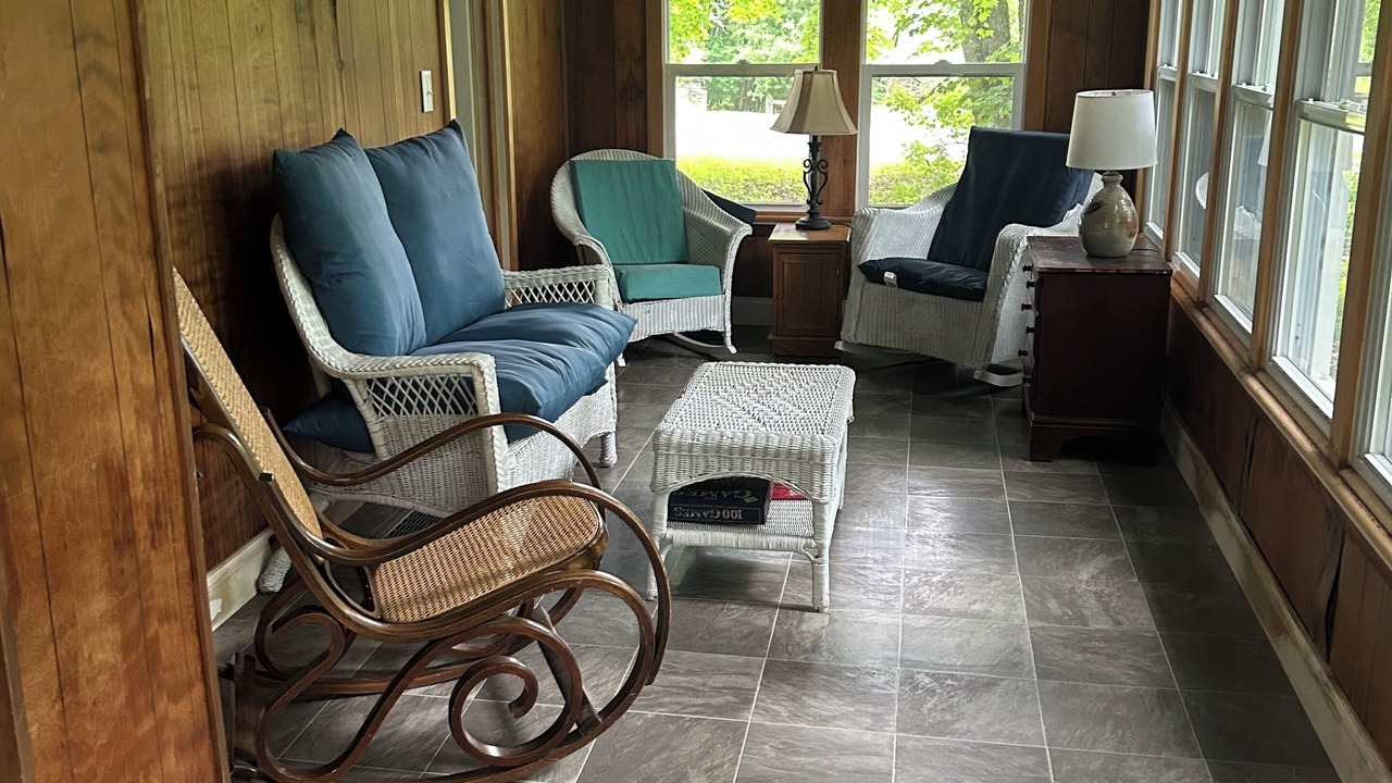 Photo of Livingroom in Durhamville