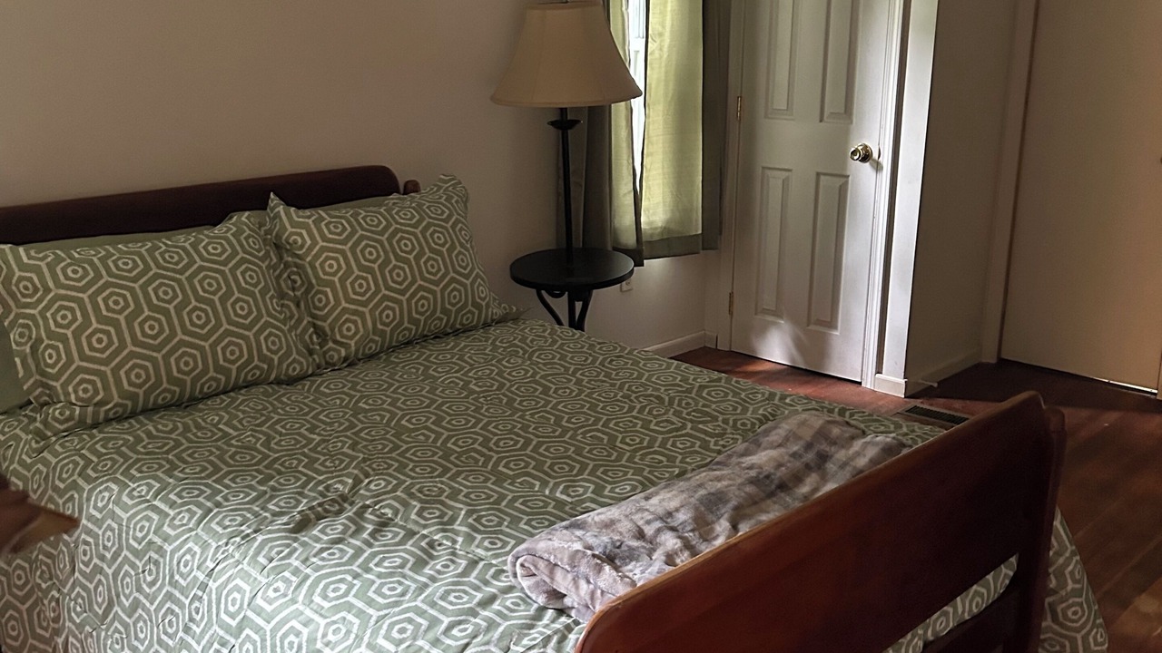 Photo of Bedroom in Durhamville