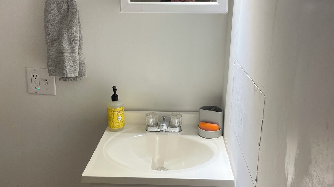 Photo of Bathroom in Durhamville