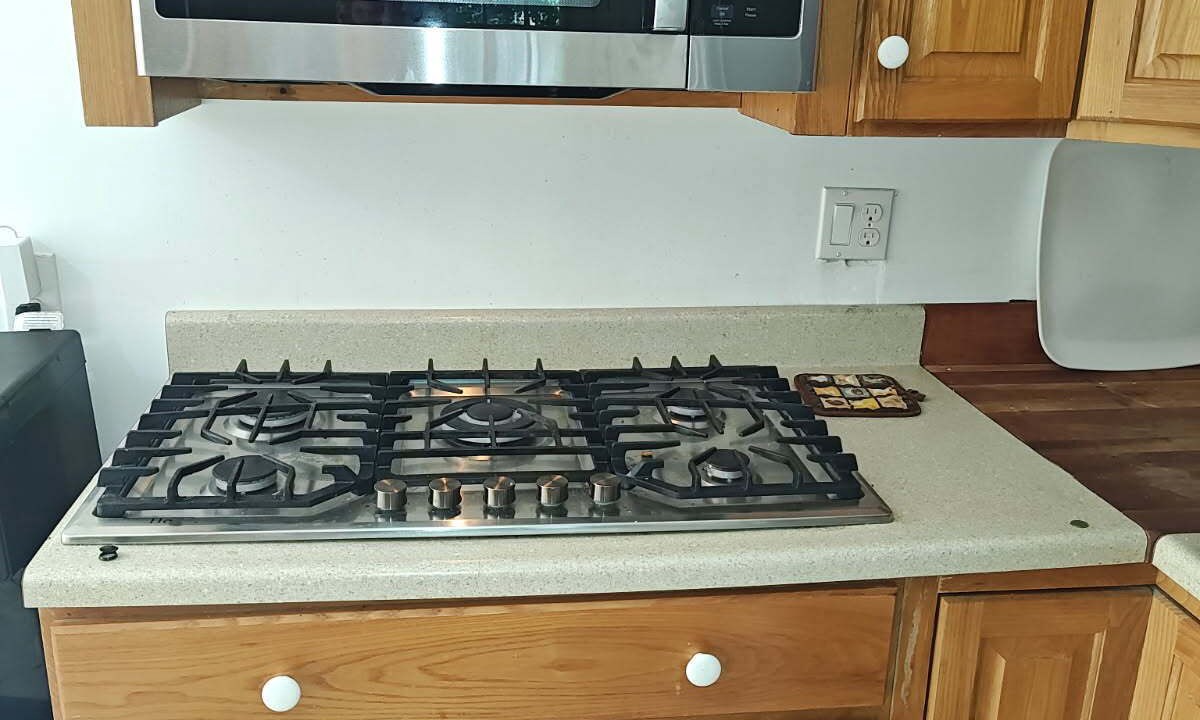 Photo of Kitchen in Durhamville