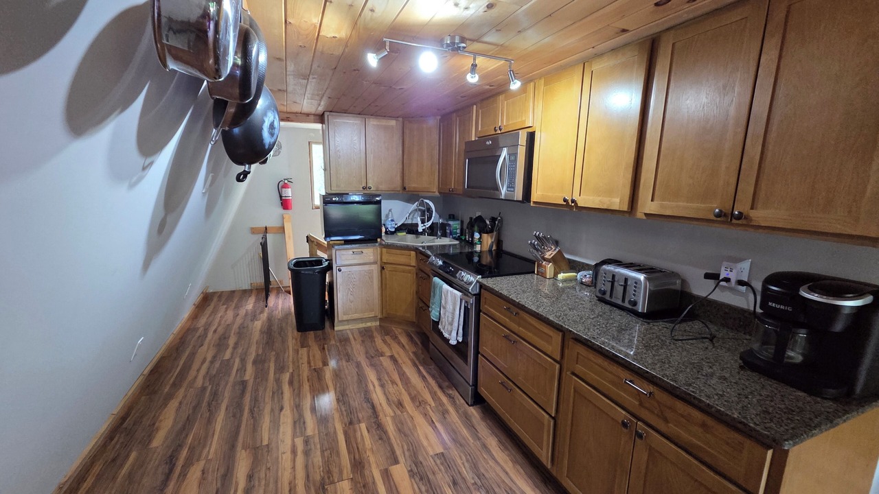 Photo of Kitchen in Middleton