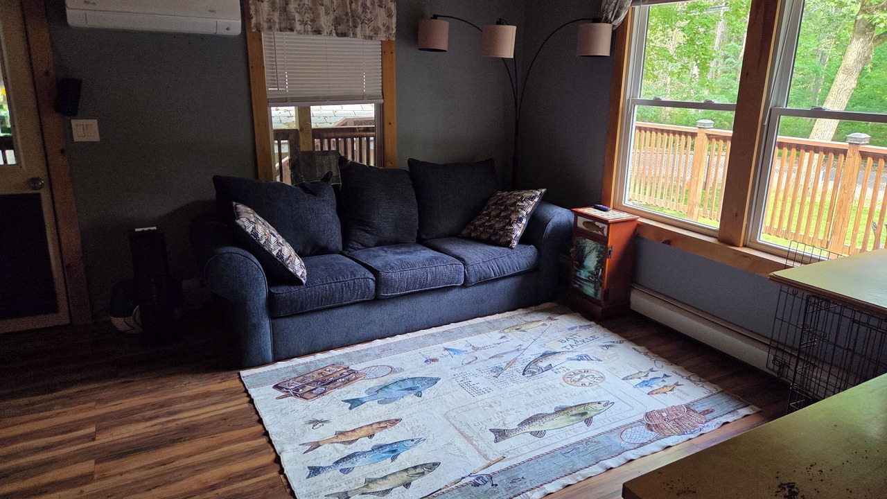 Photo of Livingroom in Middleton