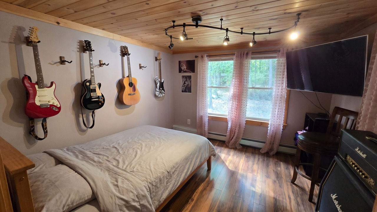 Photo of Bedroom in Middleton