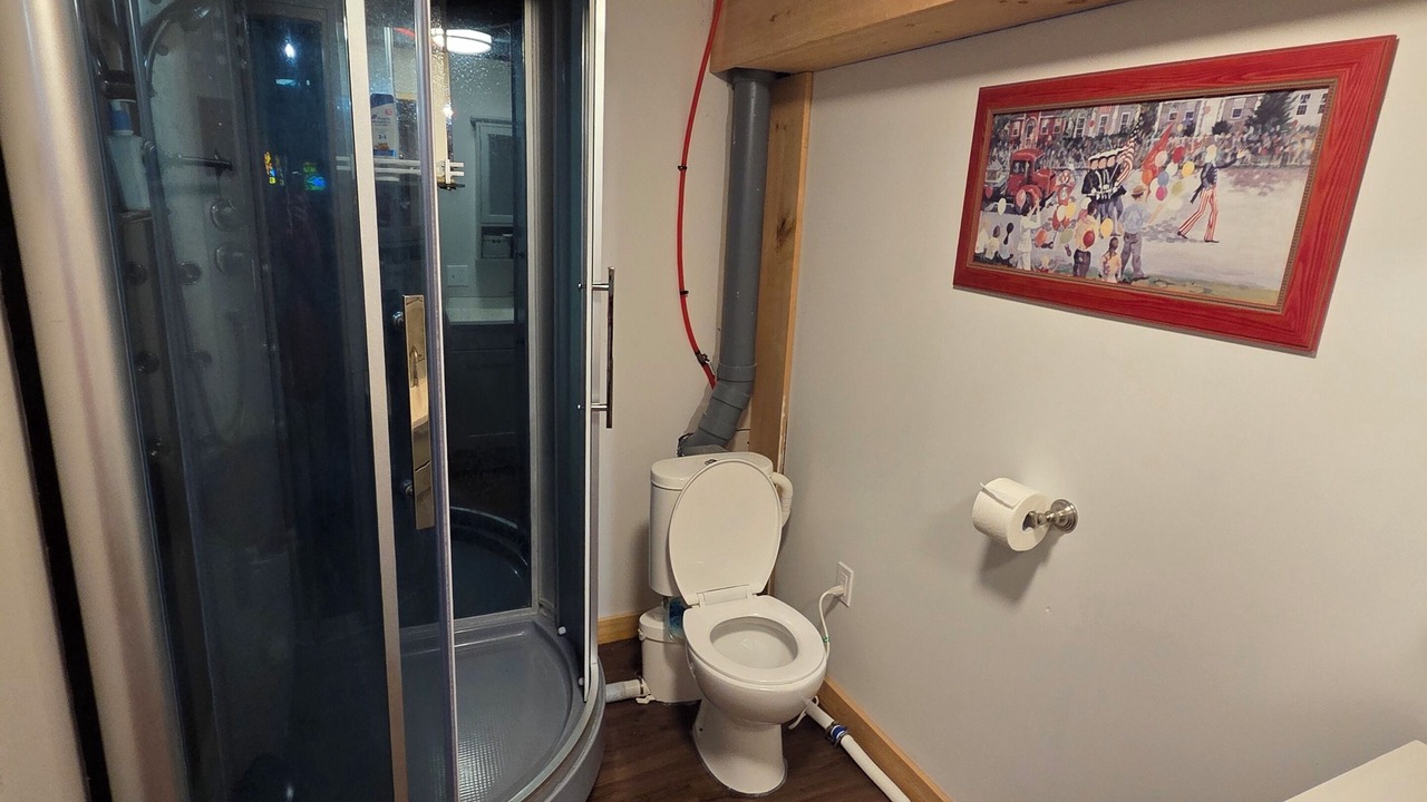 Photo of Bathroom in Middleton