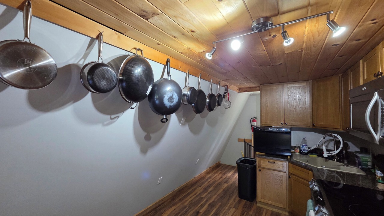 Photo of Kitchen in Middleton