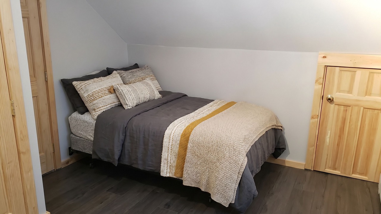 Photo of Bedroom in Middleton