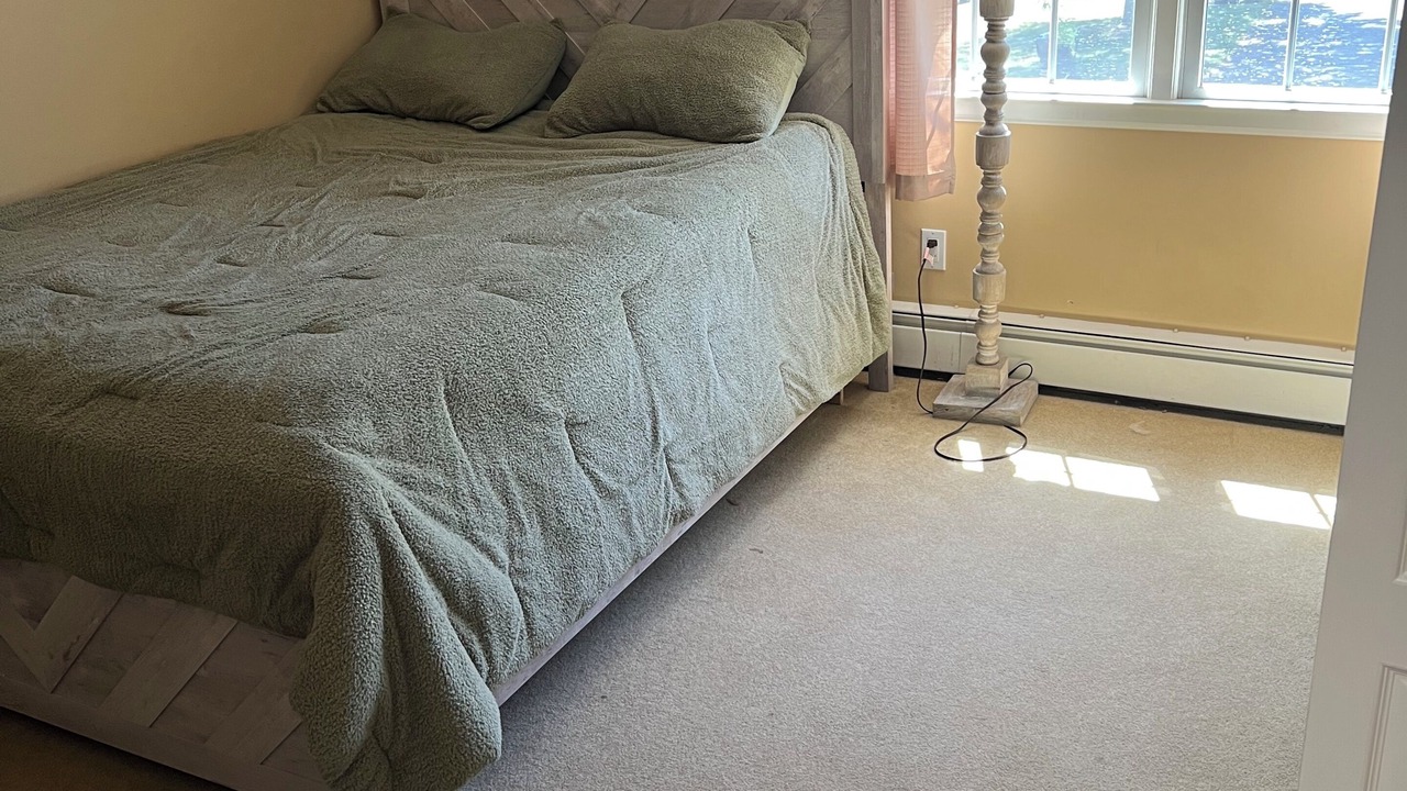 Photo of Bedroom in Rocky Hill
