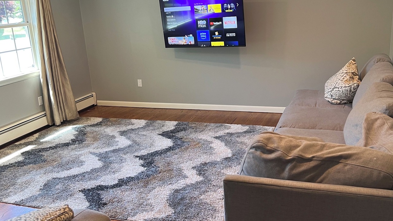 Photo of Livingroom in Rocky Hill