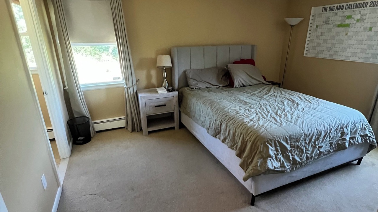 Photo of Bedroom in Rocky Hill