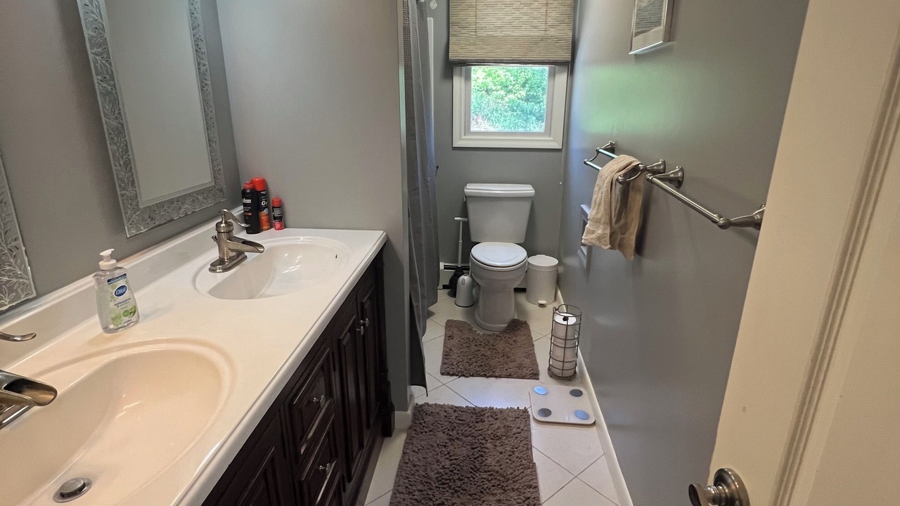 Photo of Bathroom in Rocky Hill