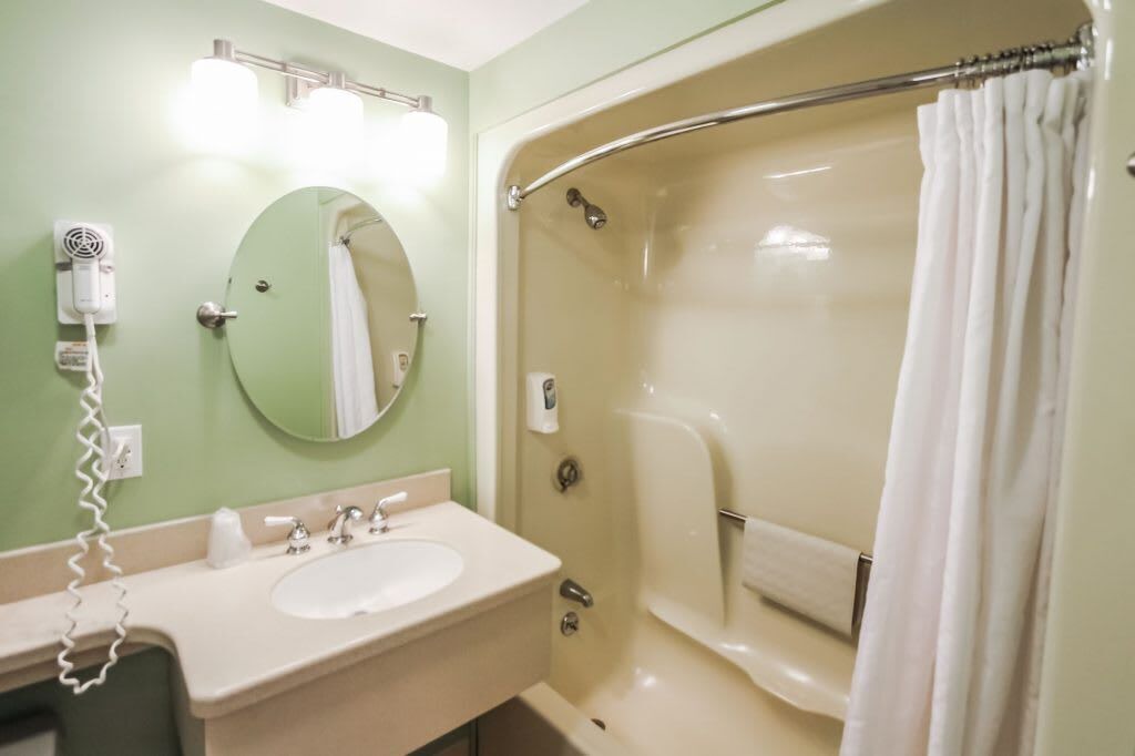 Photo of Bathroom in West Yarmouth