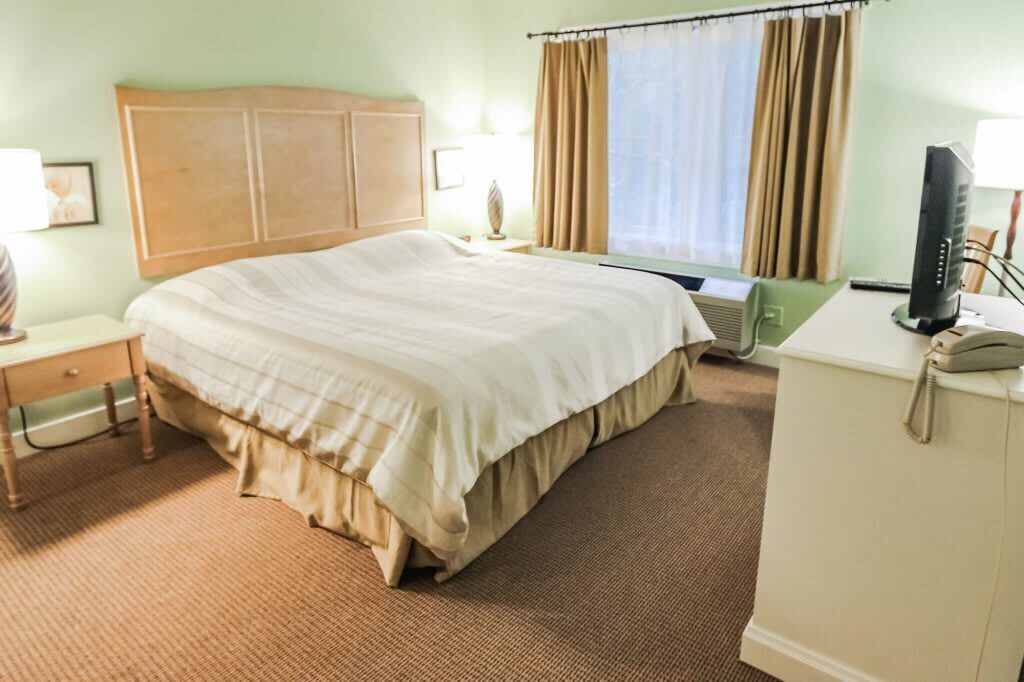 Photo of Bedroom in West Yarmouth
