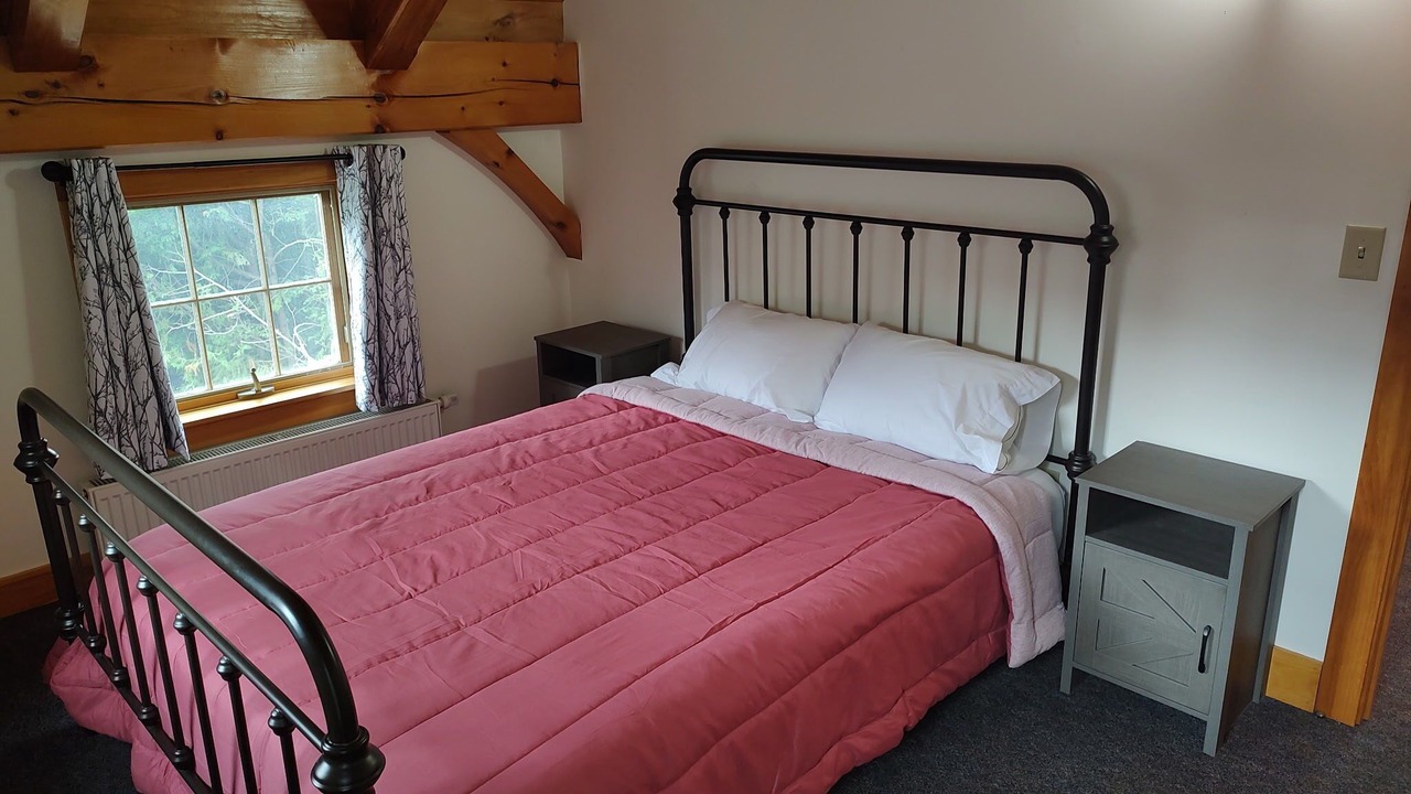 Photo of Bedroom in Salisbury