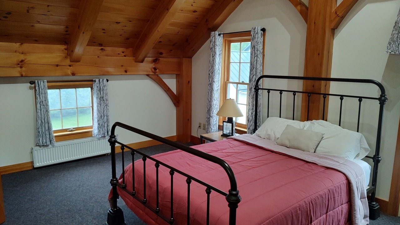 Photo of Bedroom in Salisbury