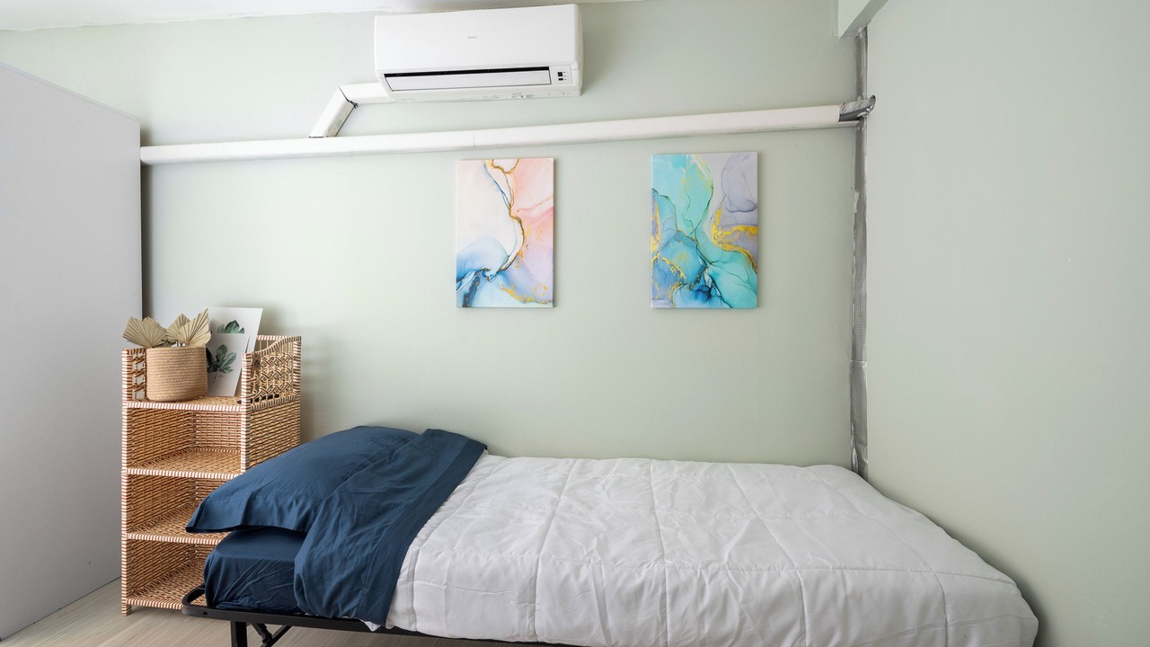 Photo of Bedroom in Rose Hill